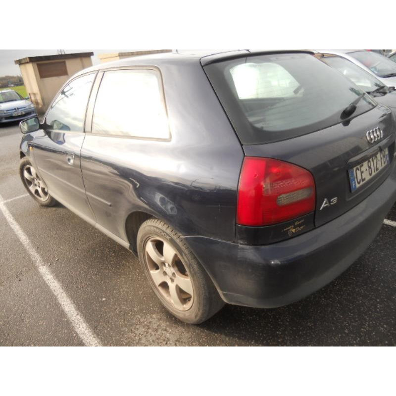 Retroviseur droit AUDI A3 1 Photo n°19