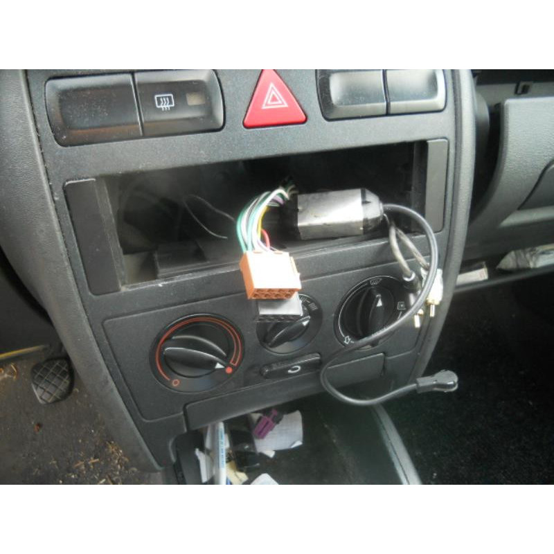 Retroviseur droit AUDI A3 1 Photo n°21