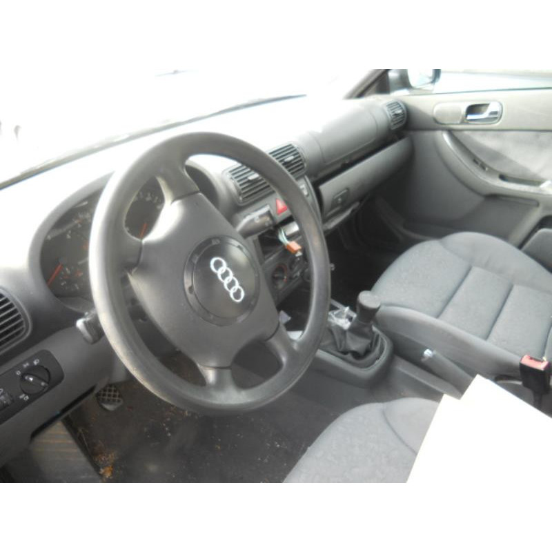 Retroviseur gauche AUDI A3 1 Photo n°20