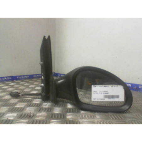 Retroviseur droit SEAT ALTEA Photo n°11