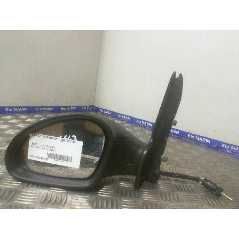 Retroviseur gauche SEAT ALTEA Photo n°11