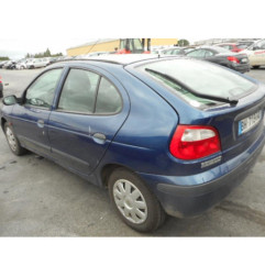 Retroviseur droit RENAULT MEGANE 1
