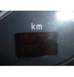 Retroviseur droit RENAULT MEGANE 1