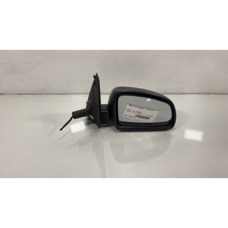 Retroviseur droit OPEL MERIVA A Photo n°9