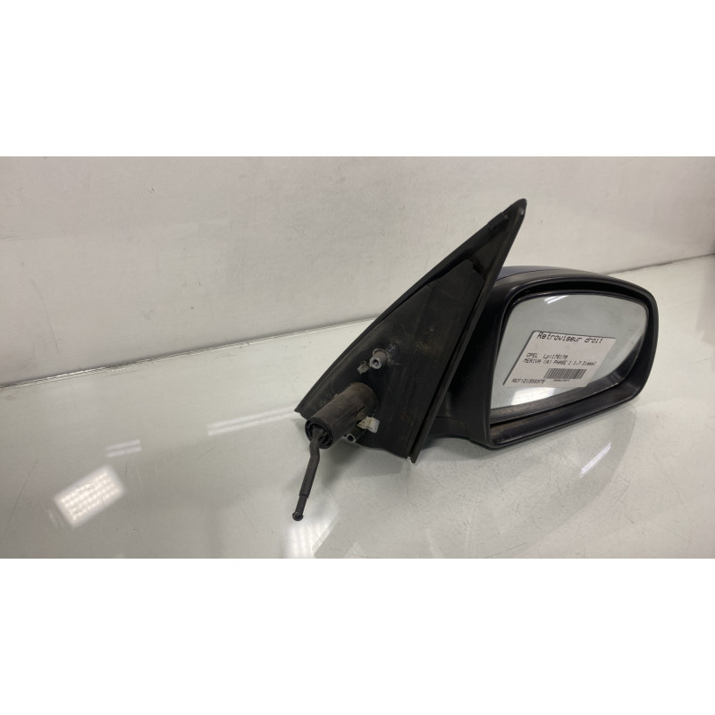 Retroviseur droit OPEL MERIVA A Photo n°10