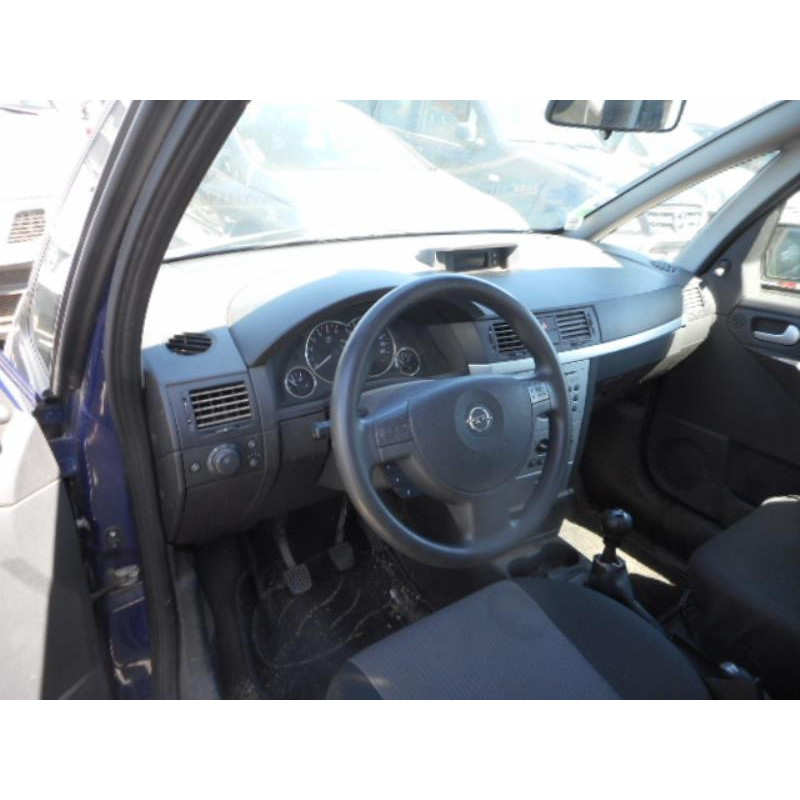 Retroviseur droit OPEL MERIVA A Photo n°17