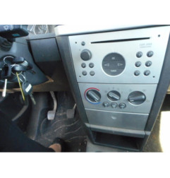 Retroviseur gauche OPEL MERIVA A
