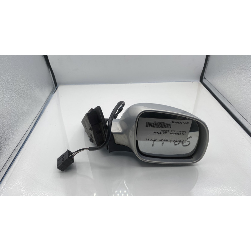 Retroviseur droit VOLKSWAGEN PASSAT 4 Photo n°10