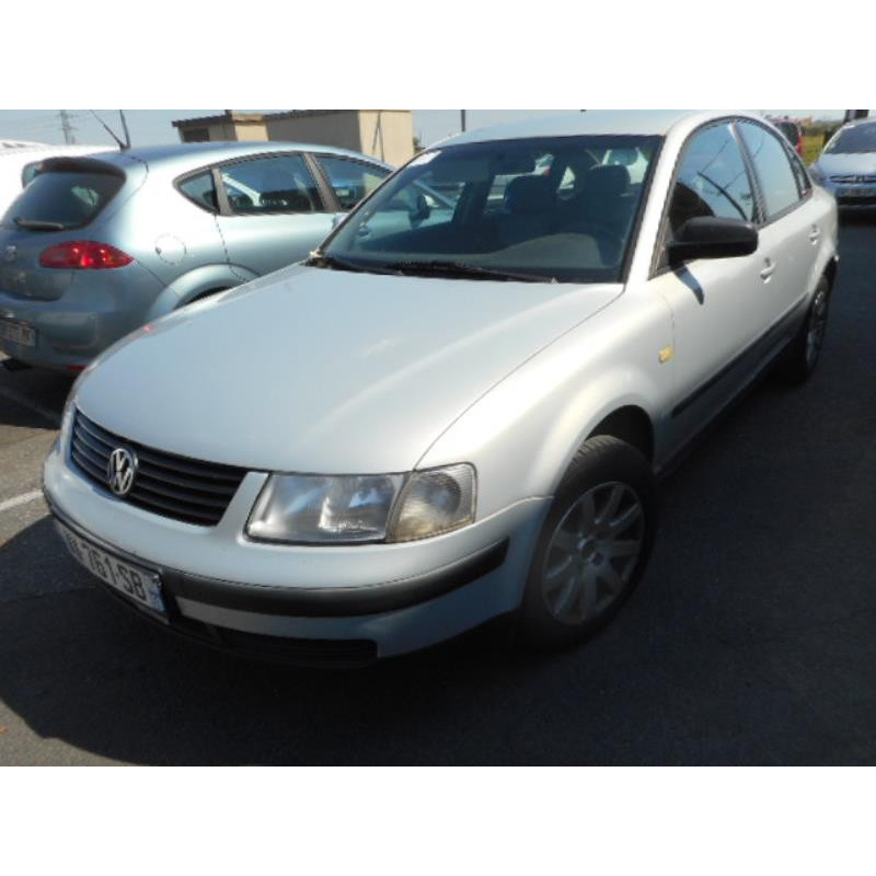 Retroviseur droit VOLKSWAGEN PASSAT 4 Photo n°15