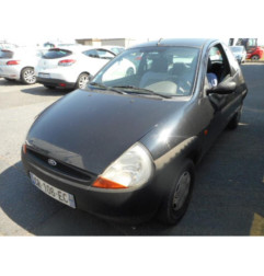 Retroviseur gauche FORD KA 1