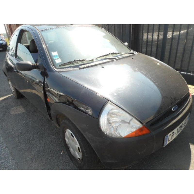 Retroviseur gauche FORD KA 1 Photo n°14