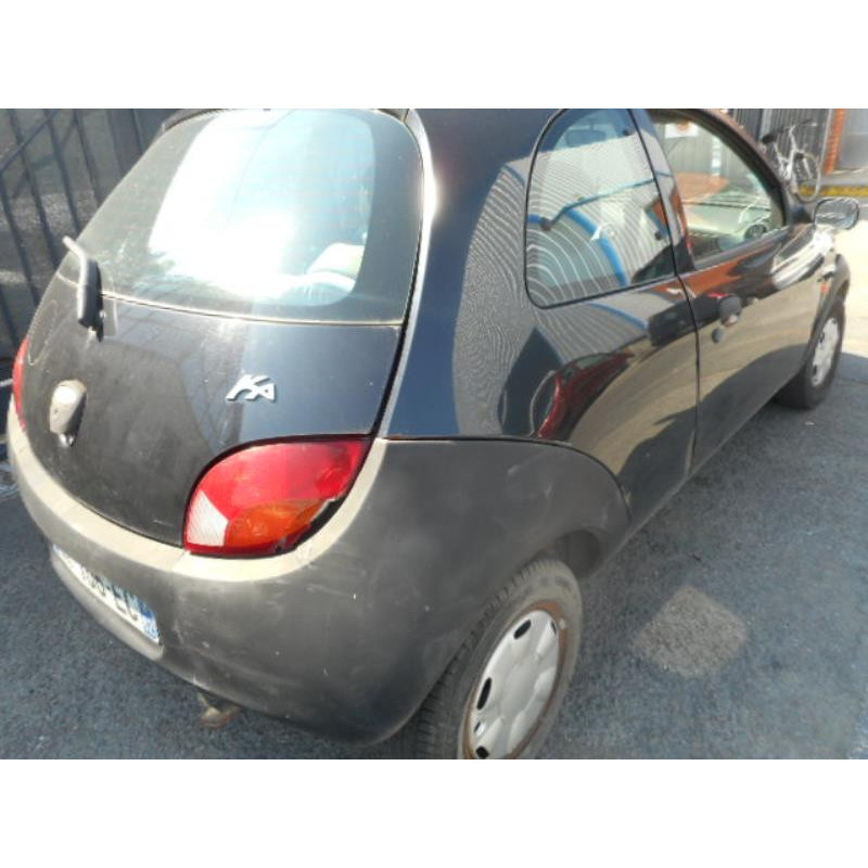 Retroviseur gauche FORD KA 1 Photo n°15