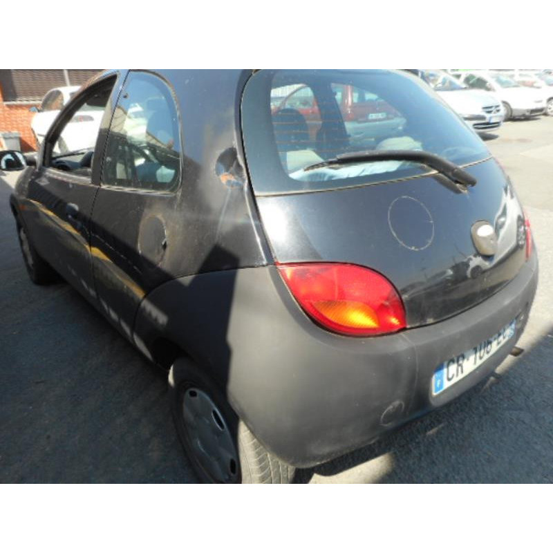 Retroviseur gauche FORD KA 1 Photo n°16