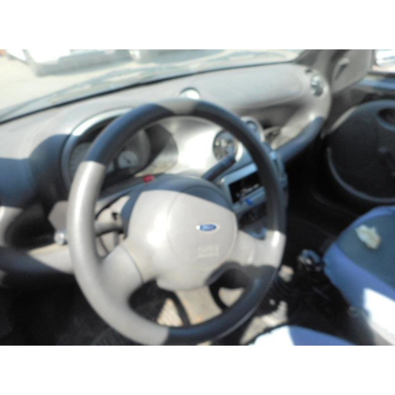 Retroviseur gauche FORD KA 1 Photo n°17