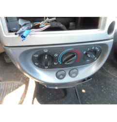 Retroviseur gauche FORD KA 1
