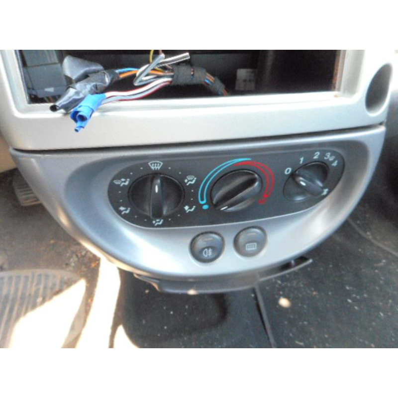 Retroviseur gauche FORD KA 1 Photo n°18