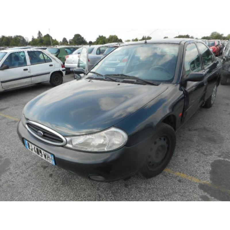 Retroviseur gauche FORD MONDEO 1 Photo n°15