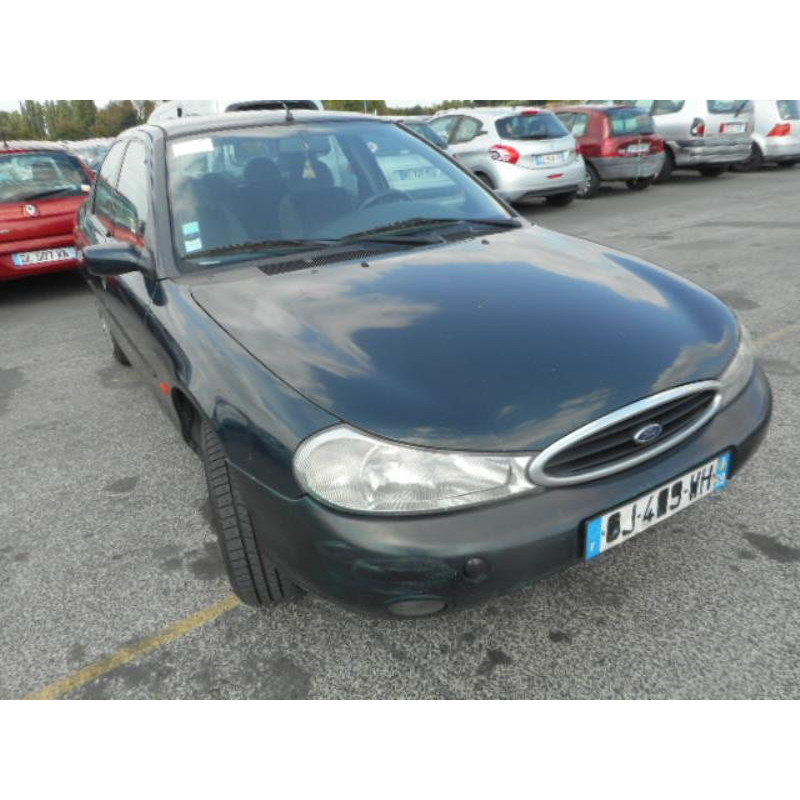 Retroviseur gauche FORD MONDEO 1 Photo n°16