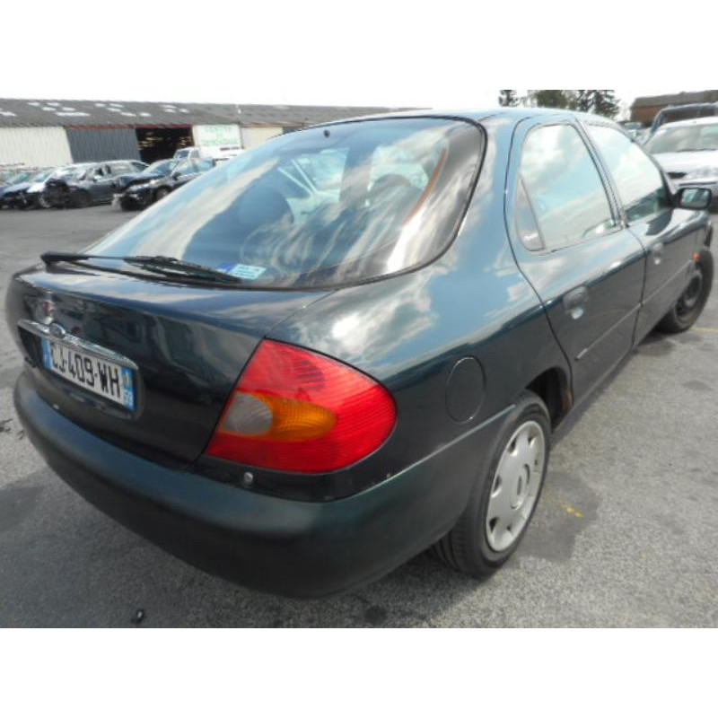 Retroviseur gauche FORD MONDEO 1 Photo n°17