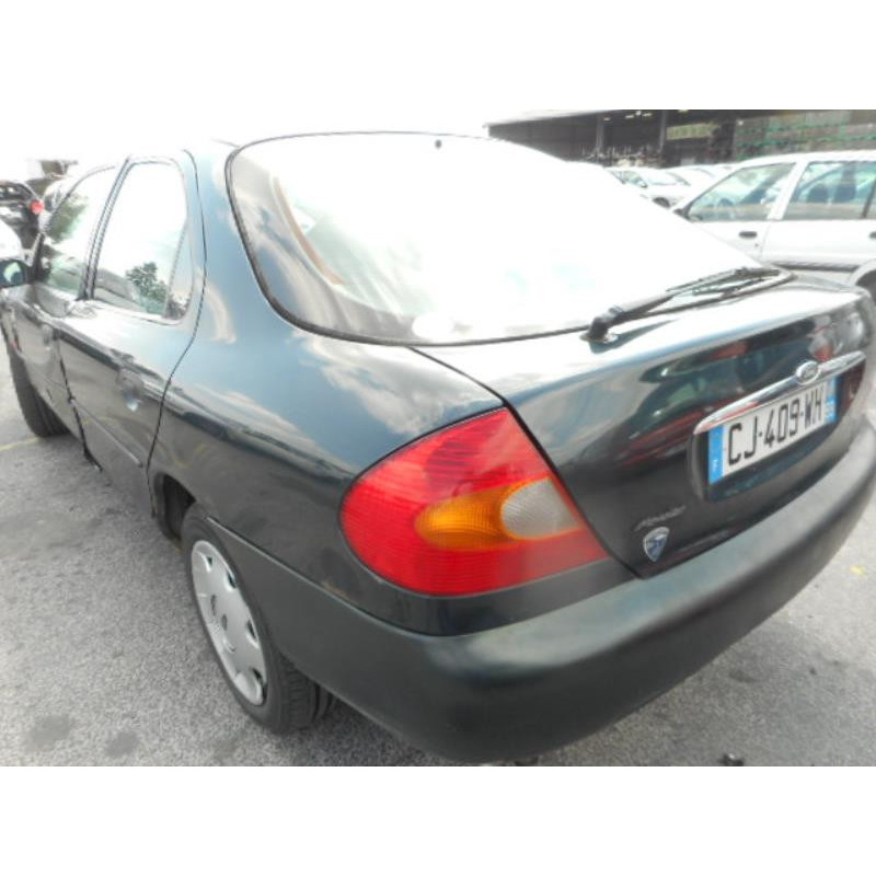 Retroviseur gauche FORD MONDEO 1 Photo n°18
