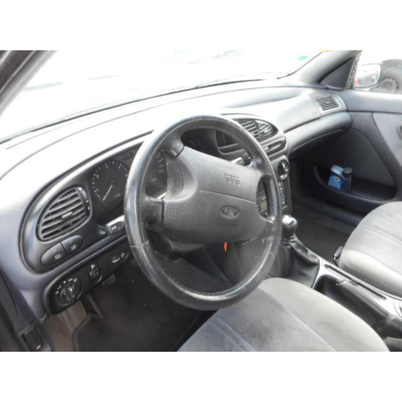 Retroviseur gauche FORD MONDEO 1 Photo n°19