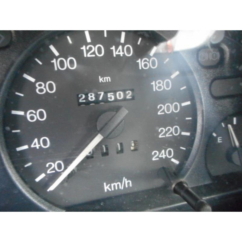Retroviseur gauche FORD MONDEO 1 Photo n°21