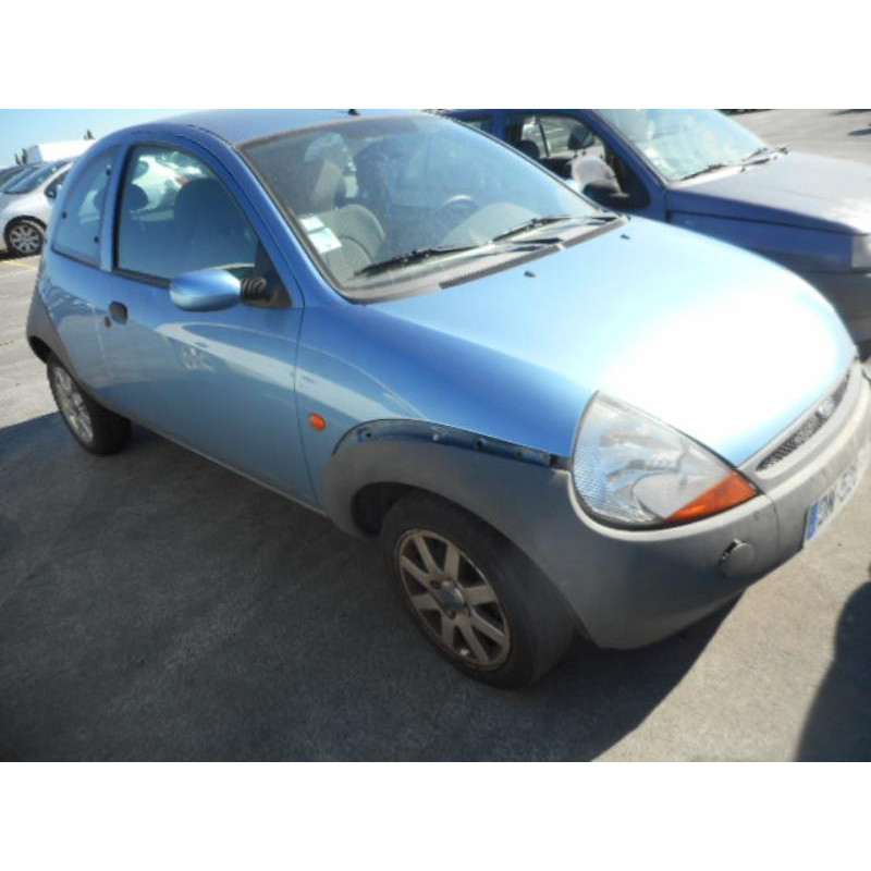 Retroviseur droit FORD KA 1 Photo n°15