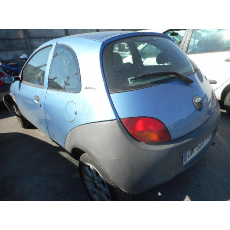 Retroviseur droit FORD KA 1 Photo n°17