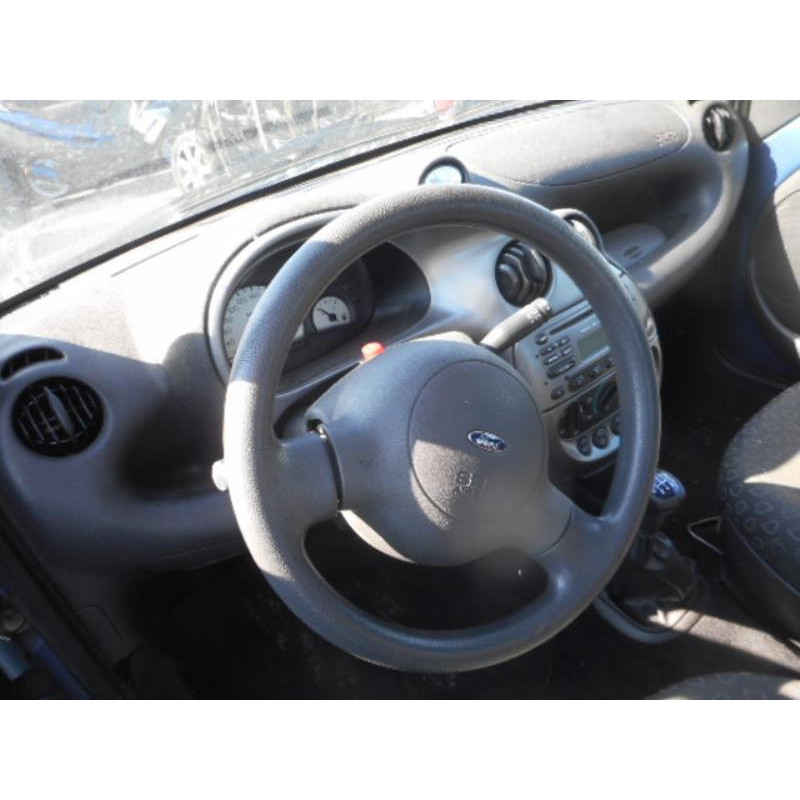 Retroviseur droit FORD KA 1 Photo n°18