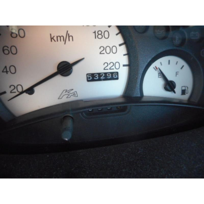 Retroviseur droit FORD KA 1 Photo n°20