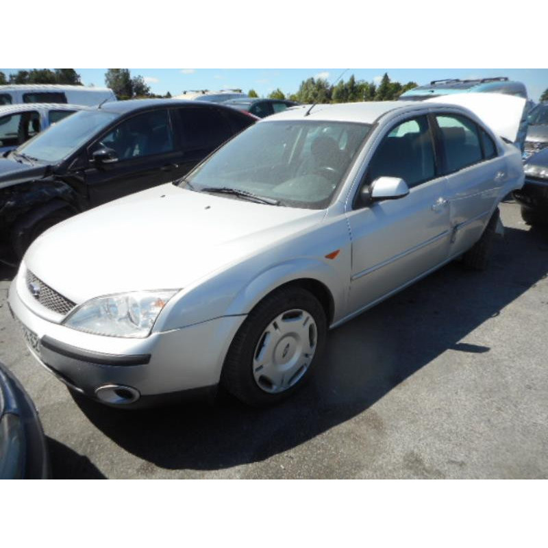 Retroviseur gauche FORD MONDEO 2 Photo n°13