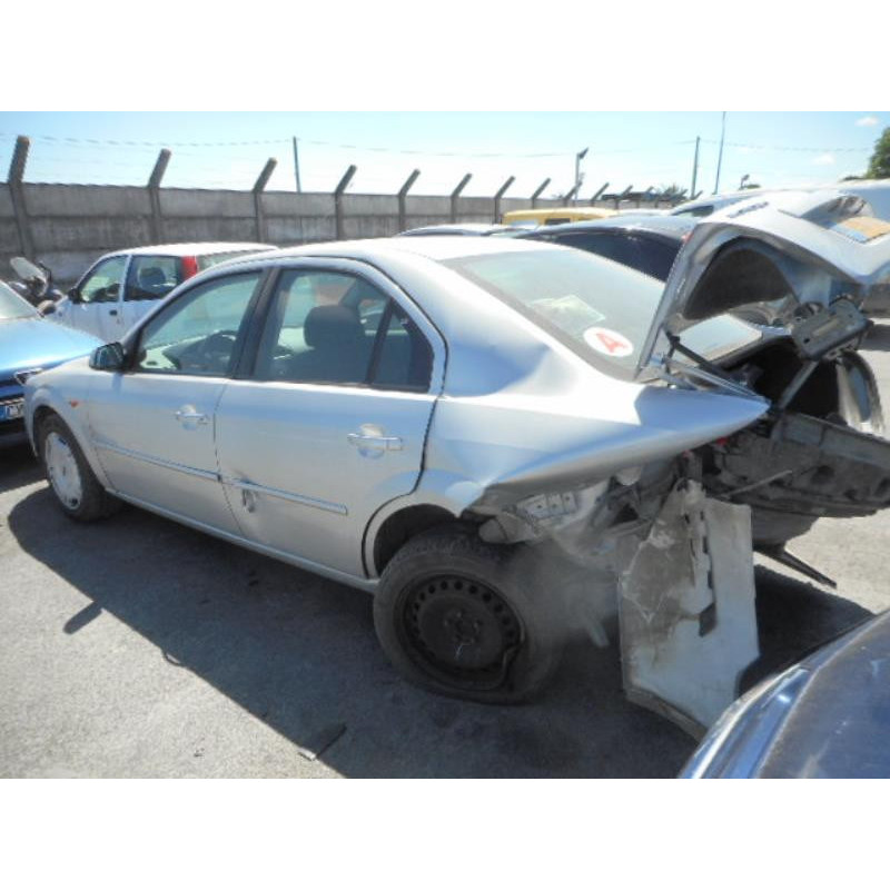 Retroviseur gauche FORD MONDEO 2 Photo n°16