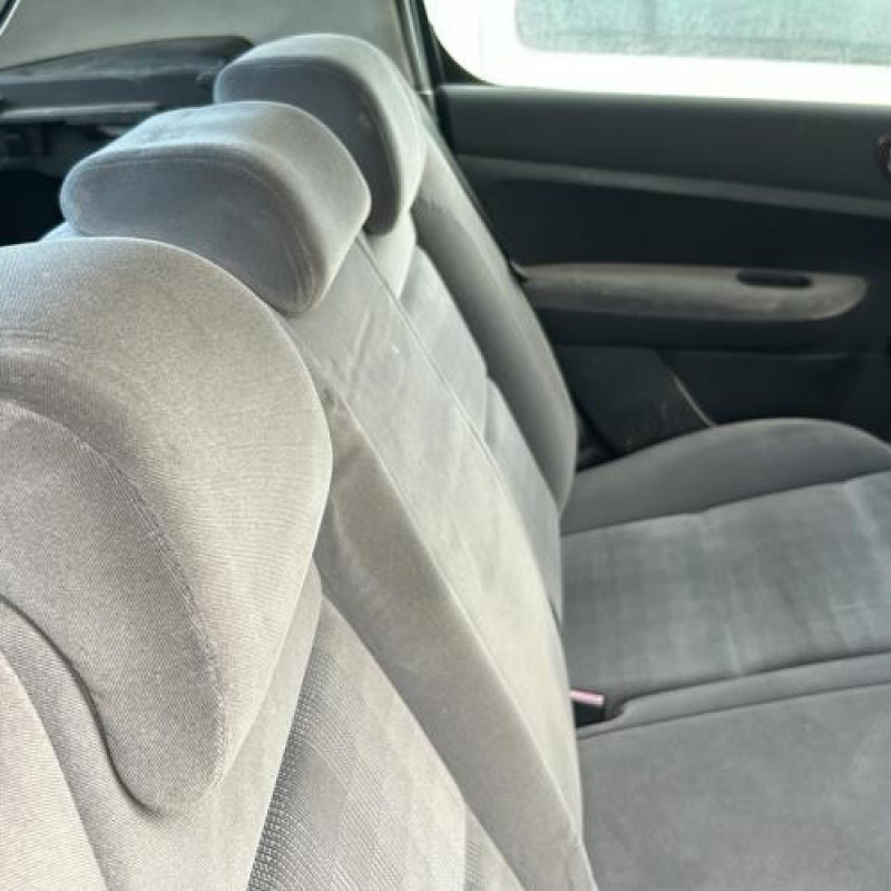 Debitmetre PEUGEOT 307 Photo n°17