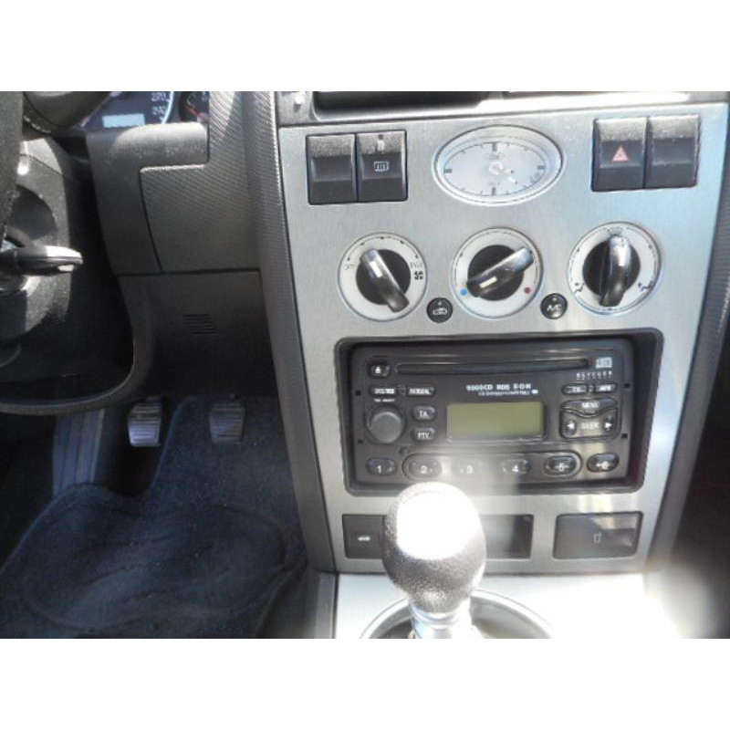 Retroviseur gauche FORD MONDEO 2 Photo n°18