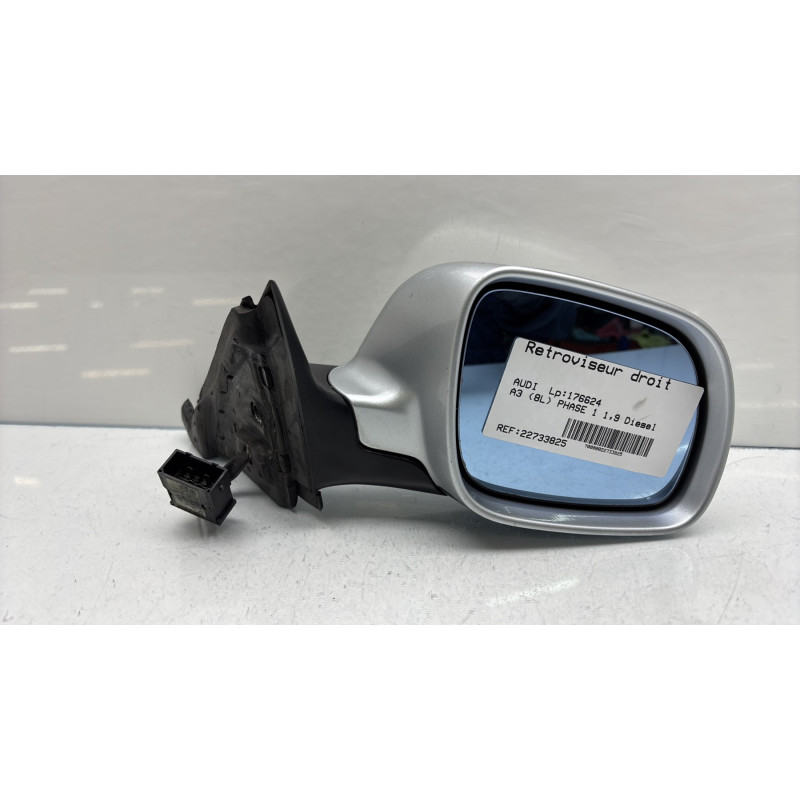 Retroviseur droit AUDI A3 1 Photo n°1