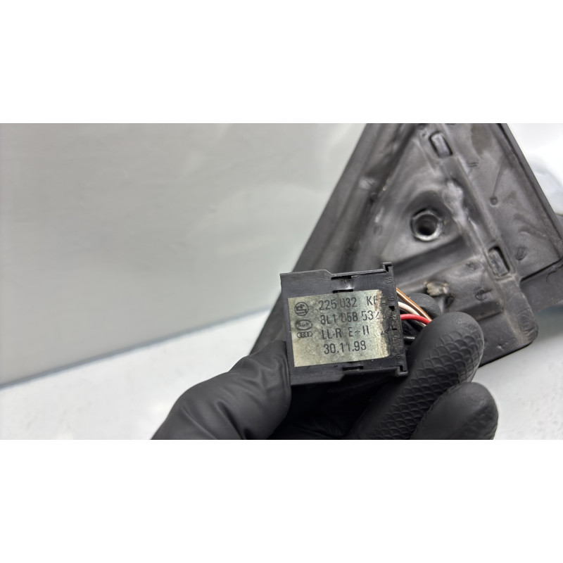 Retroviseur droit AUDI A3 1 Photo n°4