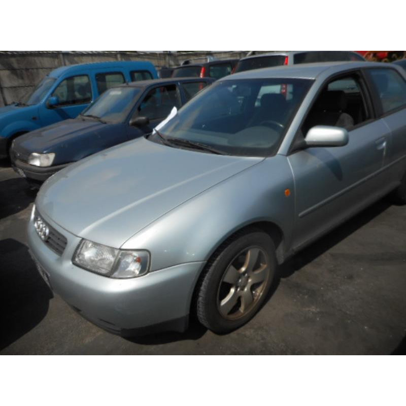 Retroviseur droit AUDI A3 1 Photo n°9