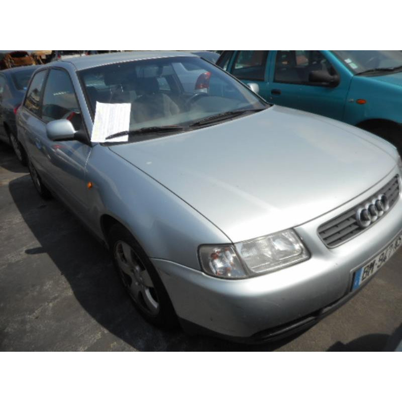 Retroviseur droit AUDI A3 1 Photo n°10