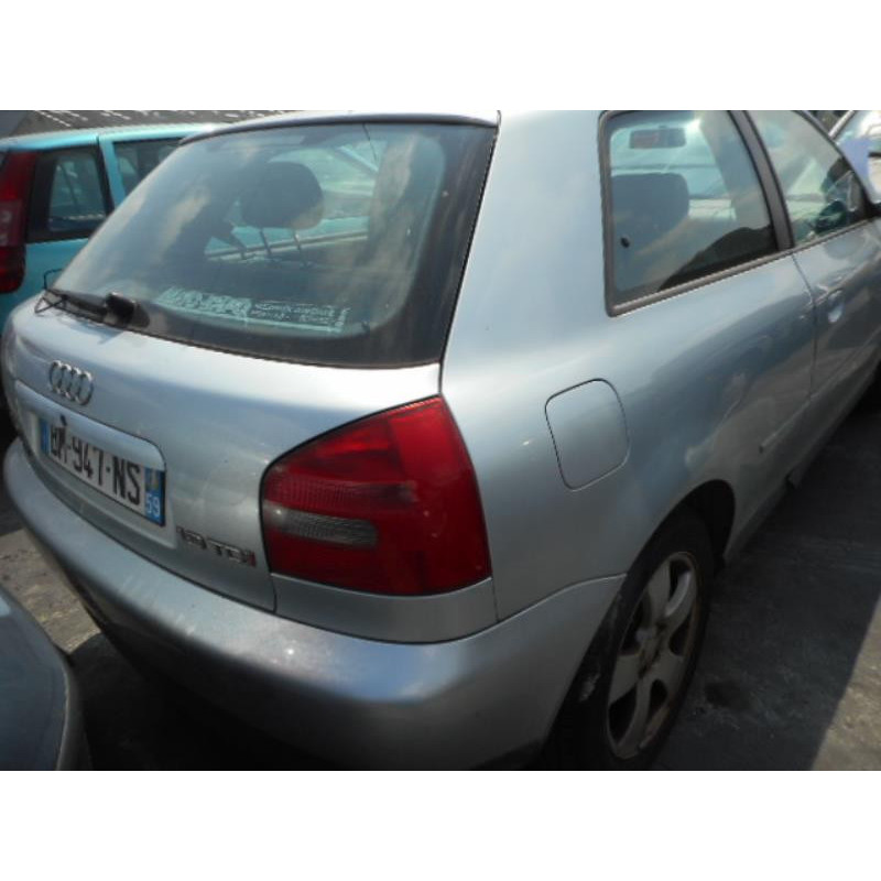 Retroviseur droit AUDI A3 1 Photo n°11