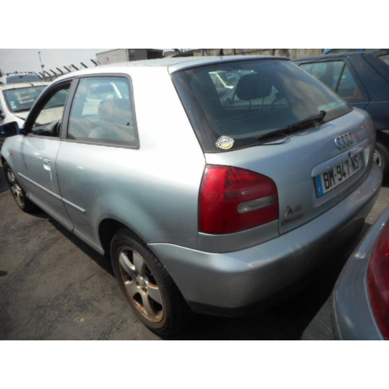 Retroviseur droit AUDI A3 1 Photo n°12