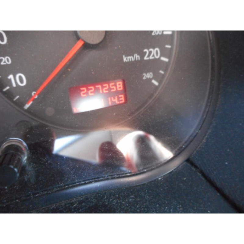 Retroviseur droit AUDI A3 1 Photo n°13