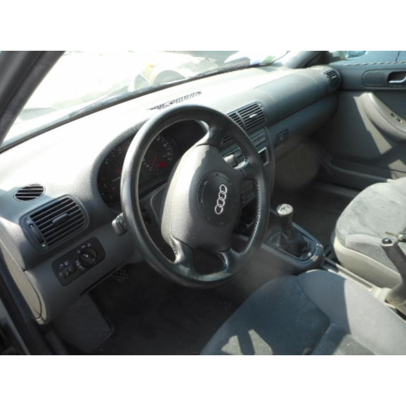 Retroviseur droit AUDI A3 1 Photo n°14