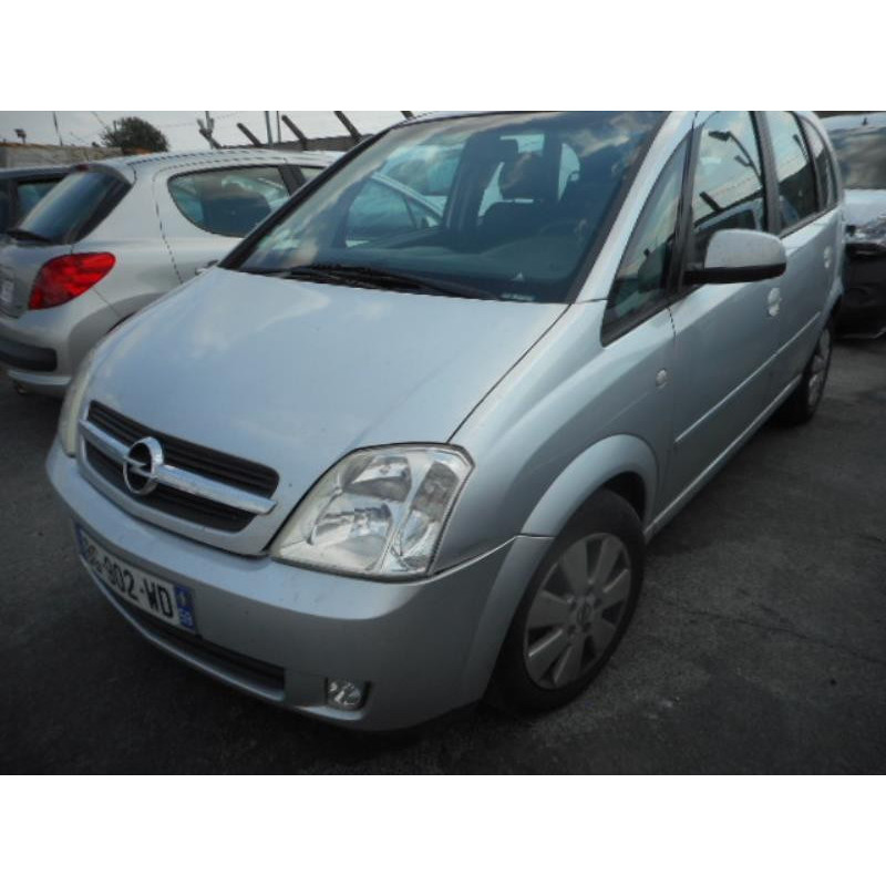 Retroviseur droit OPEL MERIVA A Photo n°15