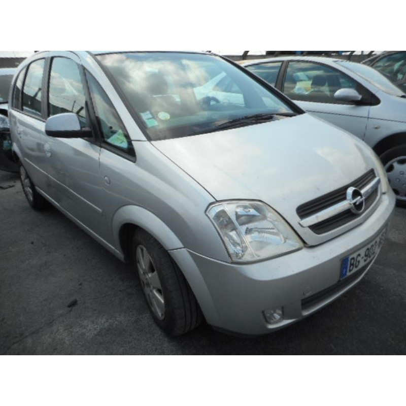 Retroviseur droit OPEL MERIVA A Photo n°16