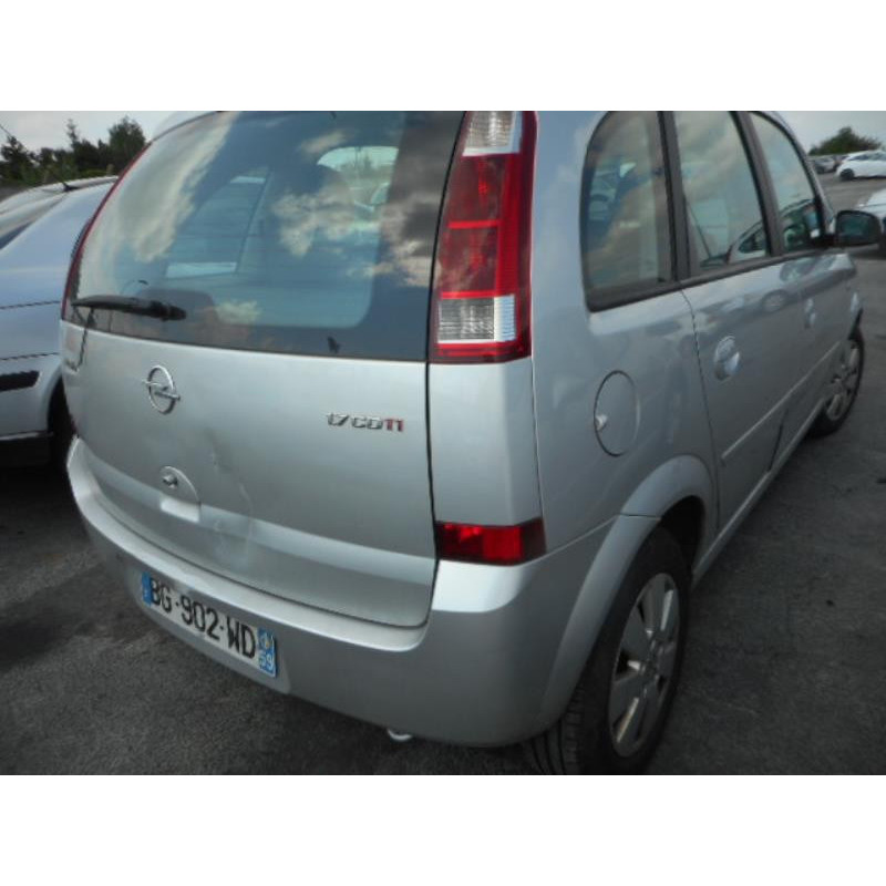 Retroviseur droit OPEL MERIVA A Photo n°17