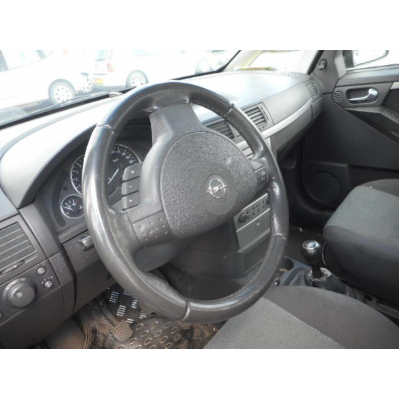 Retroviseur droit OPEL MERIVA A Photo n°19