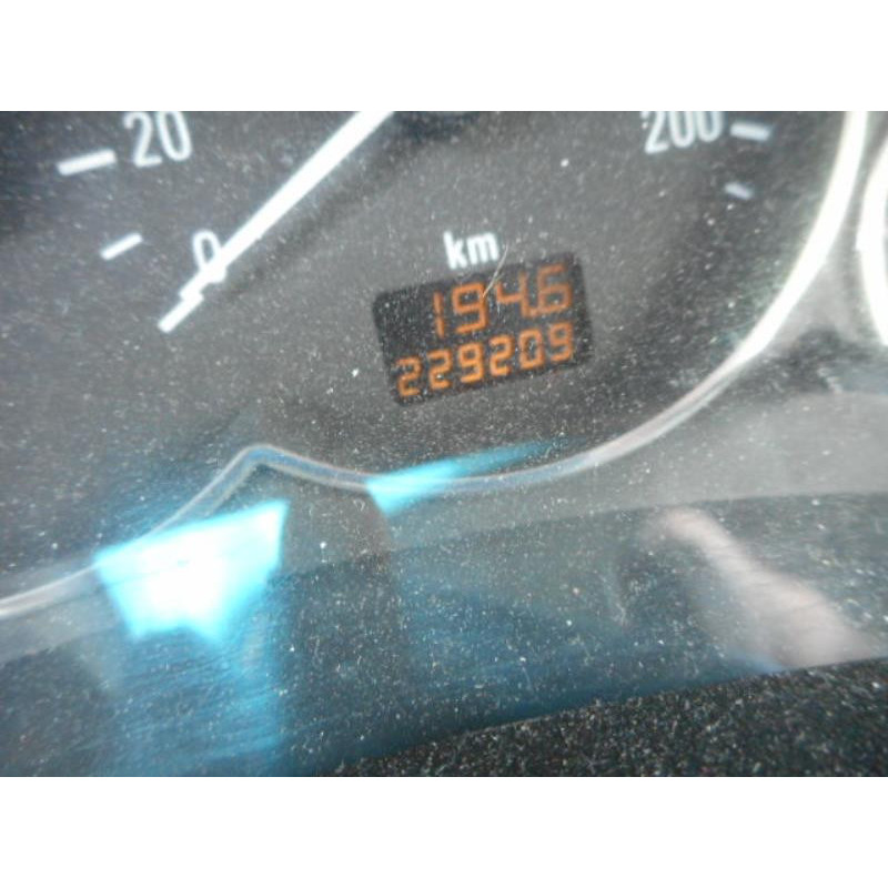 Retroviseur droit OPEL MERIVA A Photo n°20