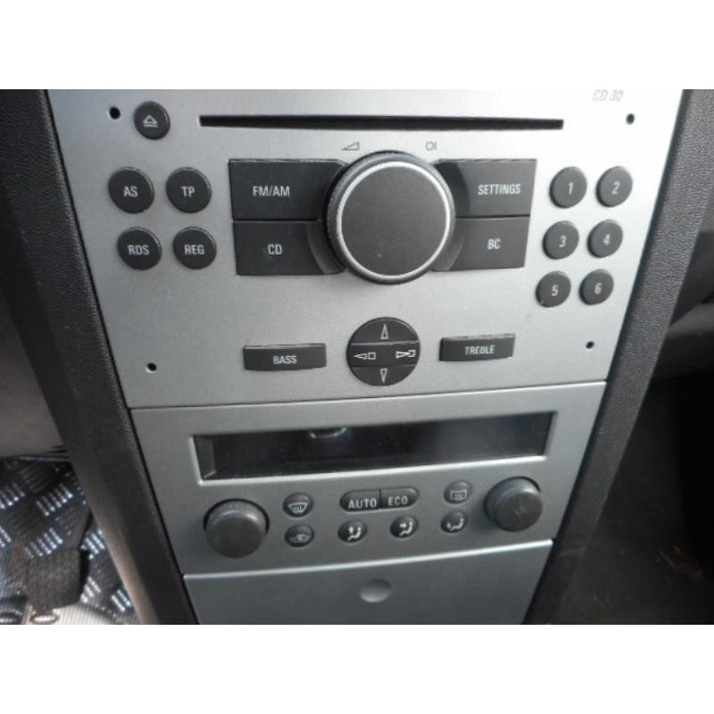 Retroviseur droit OPEL MERIVA A Photo n°21