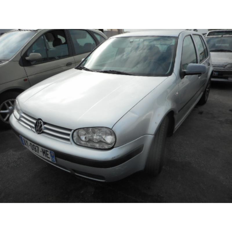 Retroviseur droit VOLKSWAGEN GOLF 4 Photo n°15