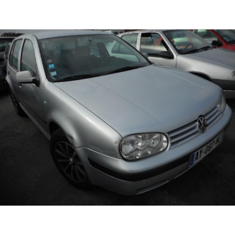 Retroviseur droit VOLKSWAGEN GOLF 4 Photo n°16